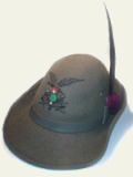Cappello degli Alpini Cappello Alpini